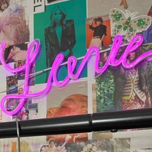 Meet your Posher, Kristina